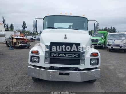 2024 Mack #15