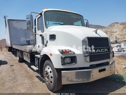 2024 Mack #1