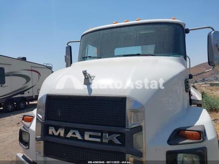 2024 Mack #11