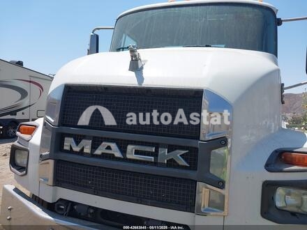 2024 Mack #14