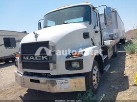 2024 Mack MD #2