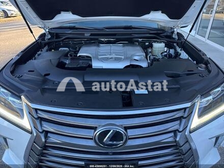 2017 Lexus #10