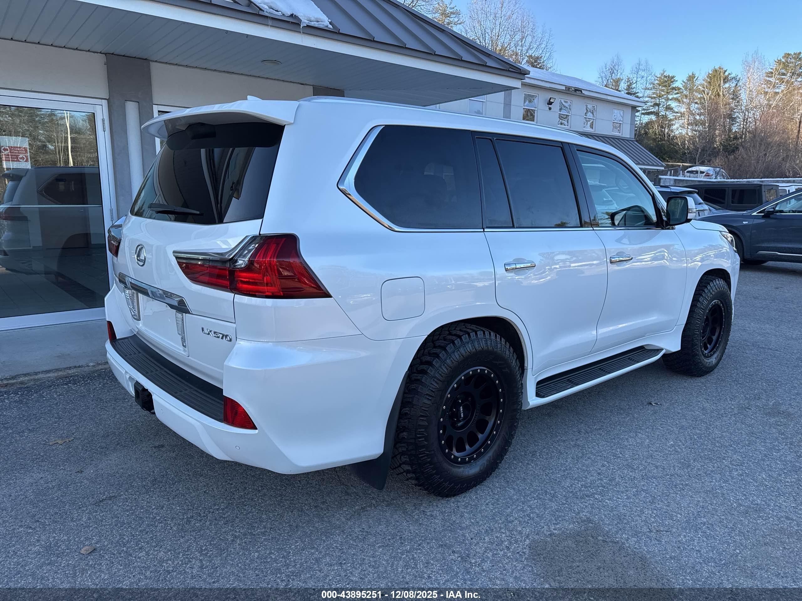 2017 Lexus #4
