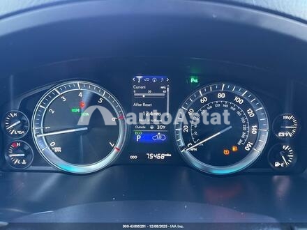 2017 Lexus #7