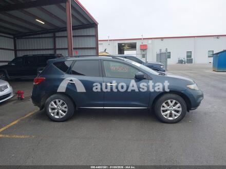 2014 Nissan #13