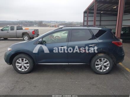 2014 Nissan #14