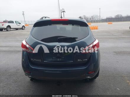 2014 Nissan #16
