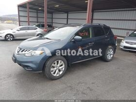2014 Nissan Murano #2