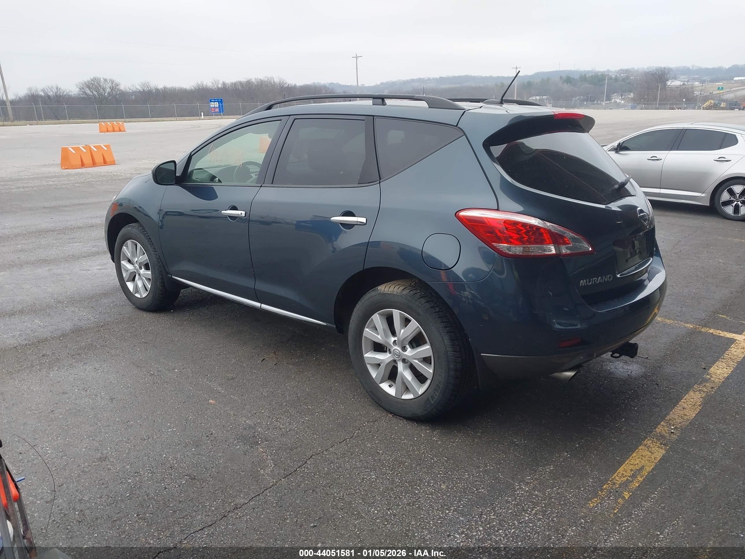 2014 Nissan #3
