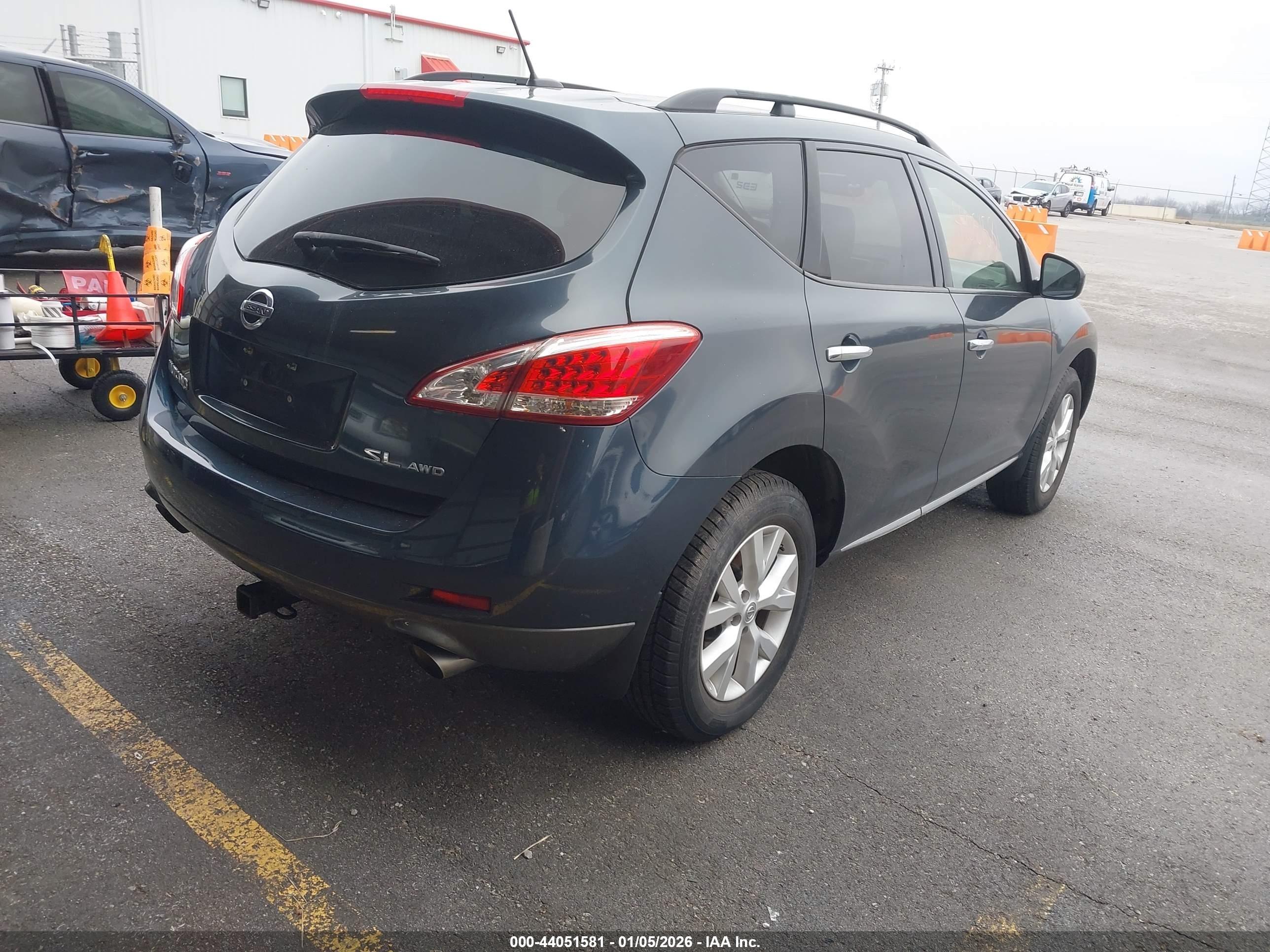 2014 Nissan #4