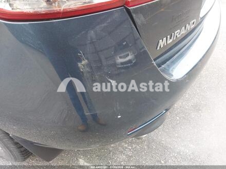 2014 Nissan #6