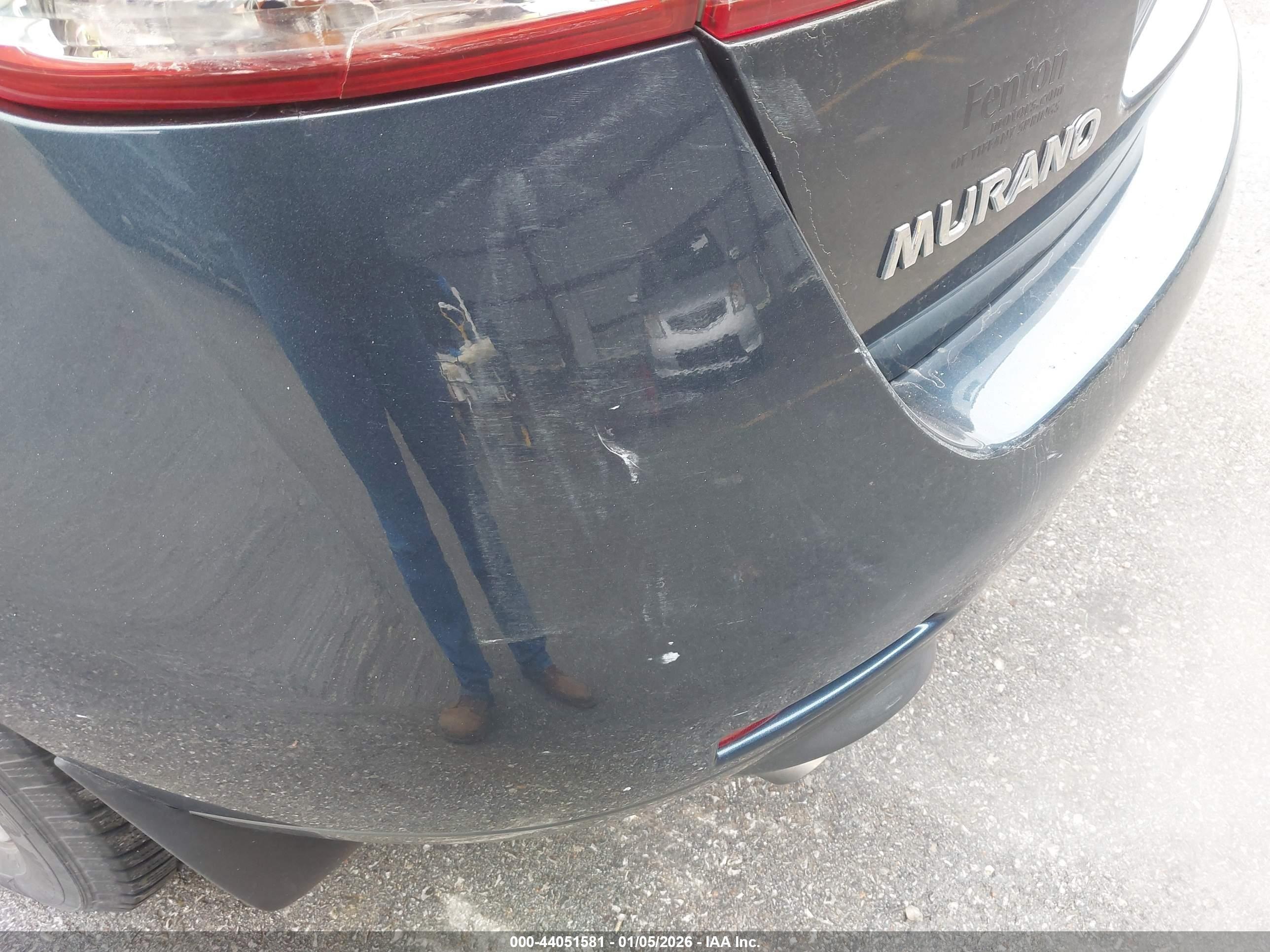 2014 Nissan #6