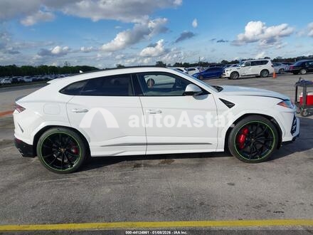 2022 Lamborghini #13