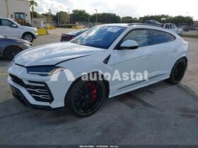 2022 Lamborghini Urus #2