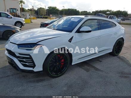 2022 Lamborghini #2