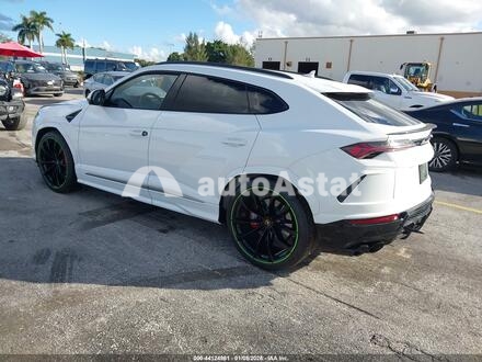 2022 Lamborghini #3