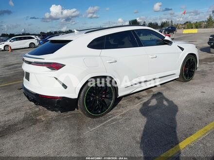 2022 Lamborghini #4