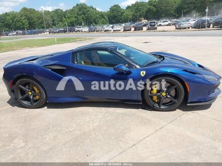 2022 Ferrari #14