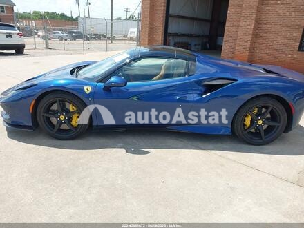 2022 Ferrari #15