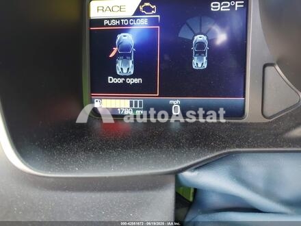 2022 Ferrari #16