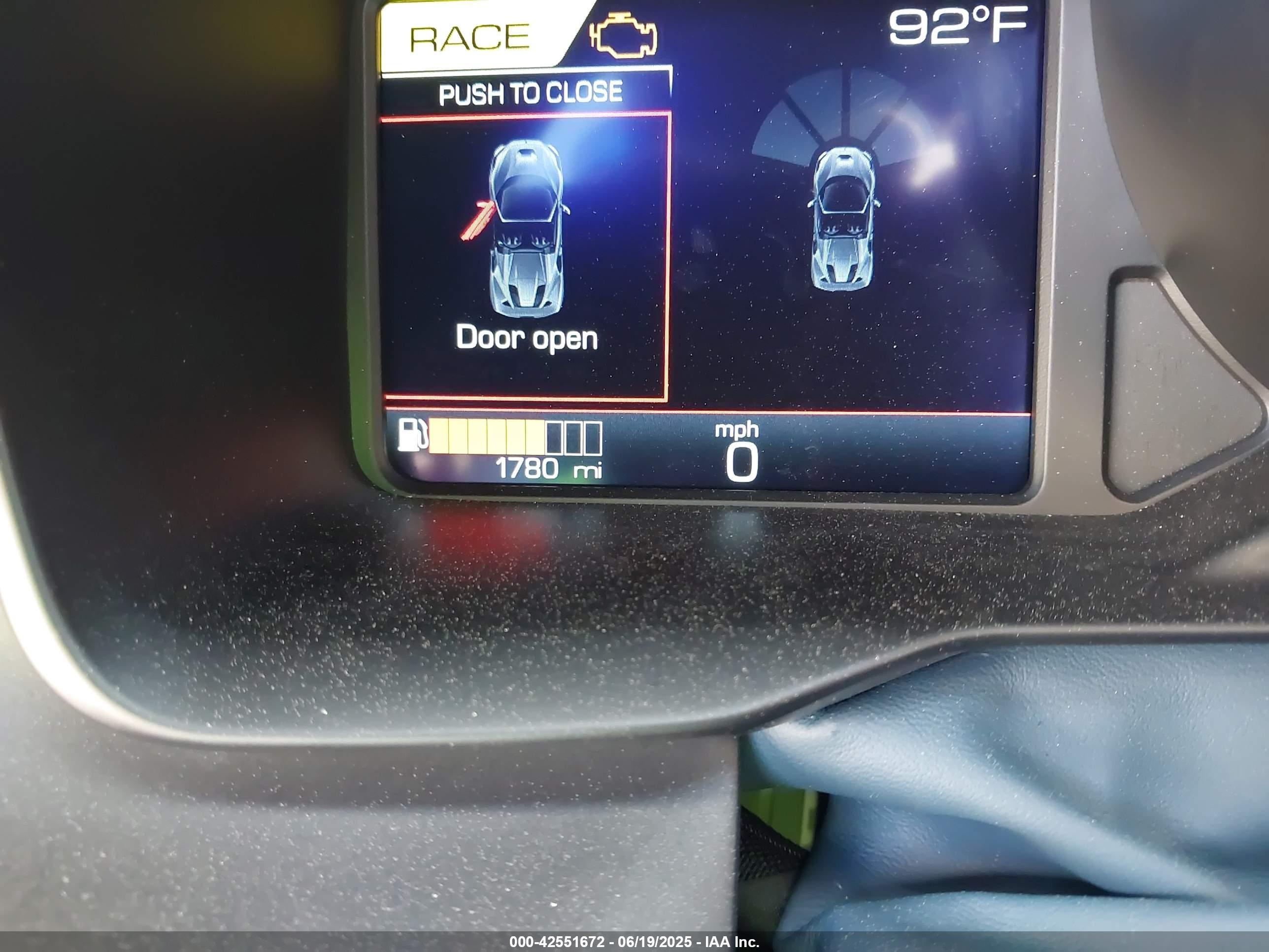 2022 Ferrari #16
