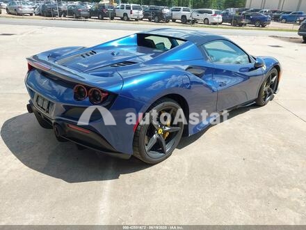 2022 Ferrari #4
