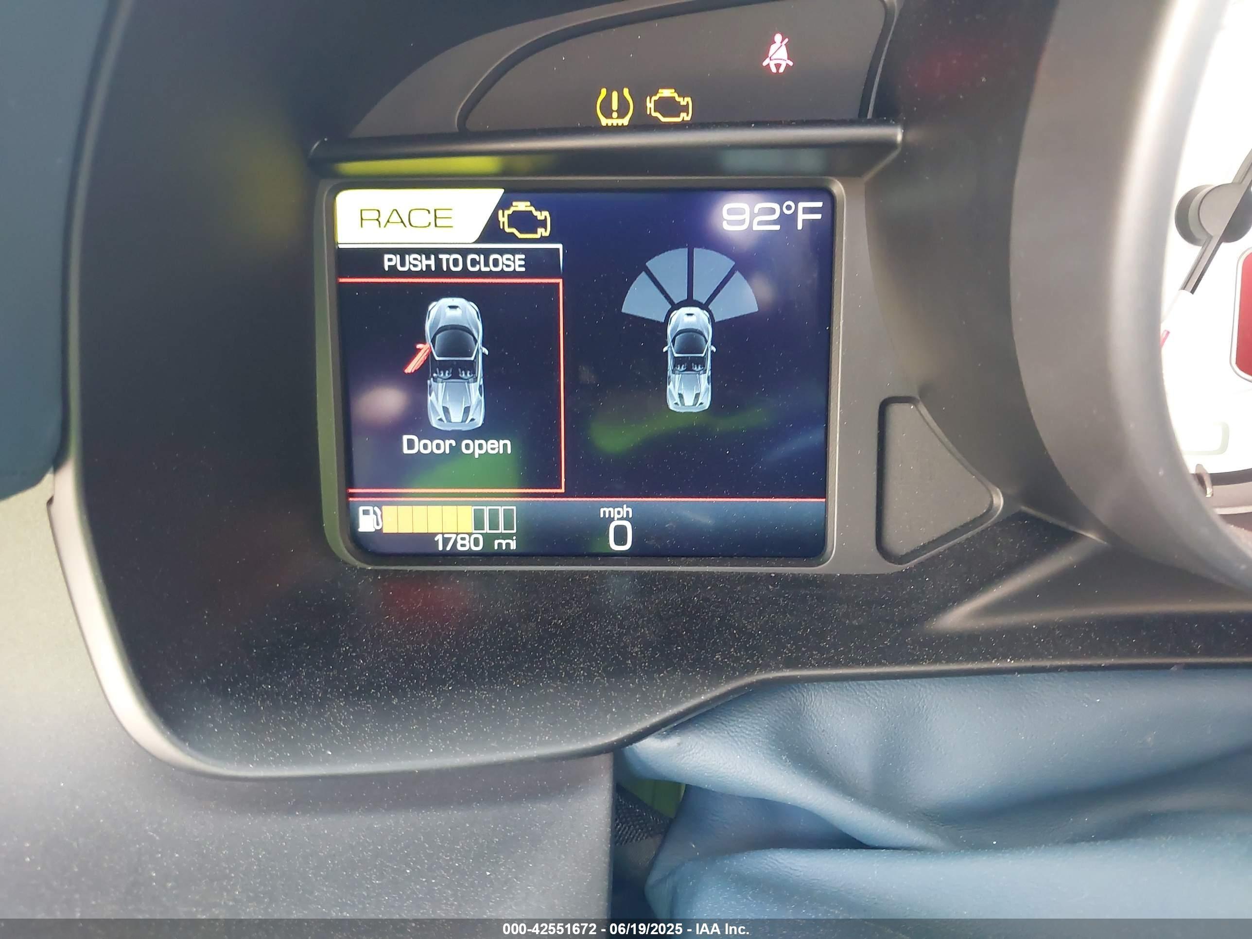 2022 Ferrari #7