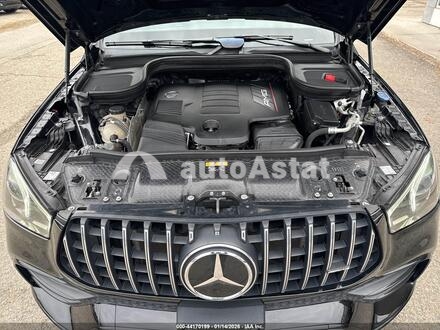 2021 Mercedes-Benz #10