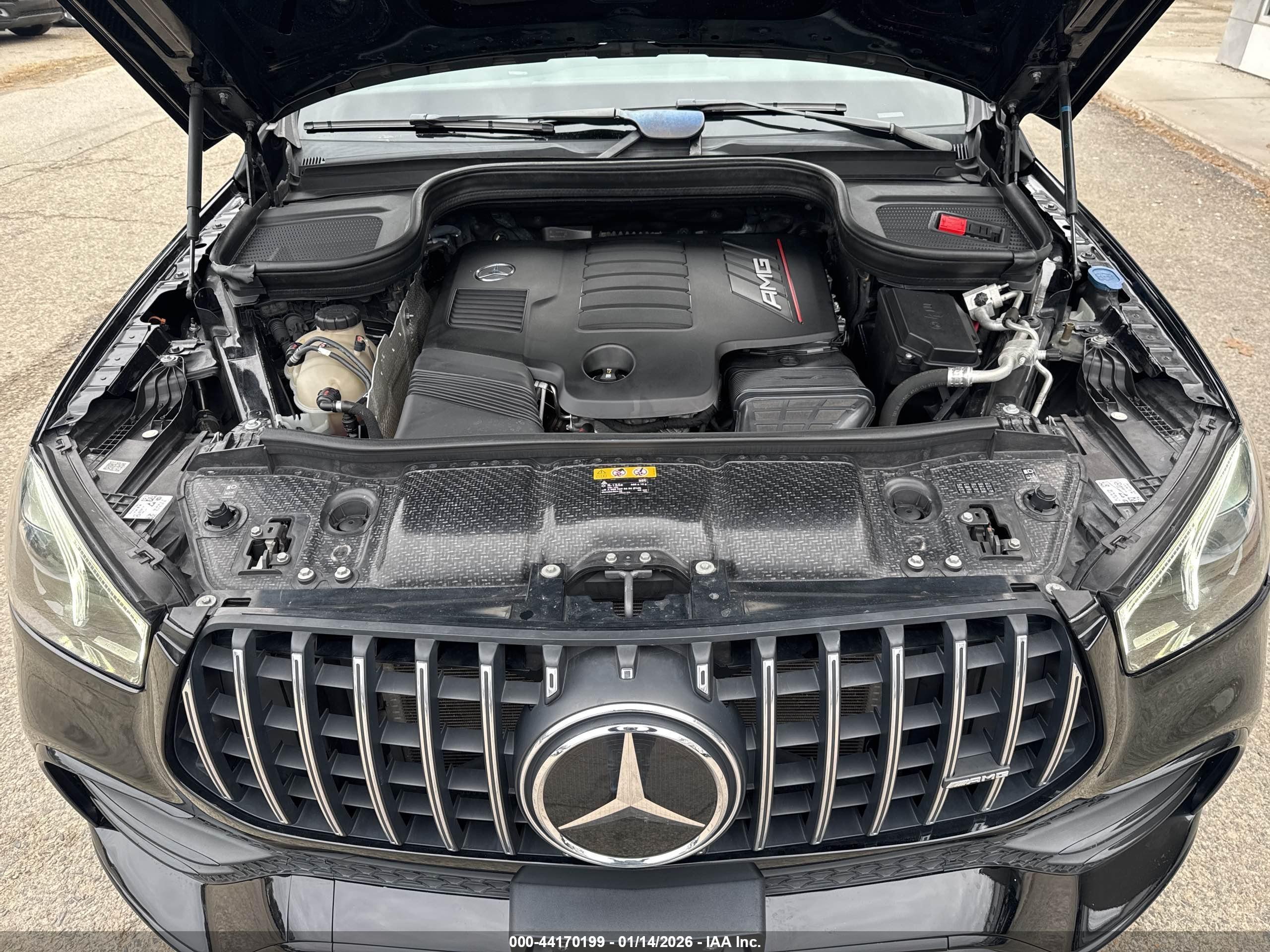 2021 Mercedes-Benz #10