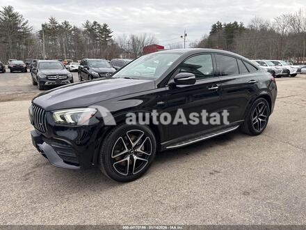 2021 Mercedes-Benz #2