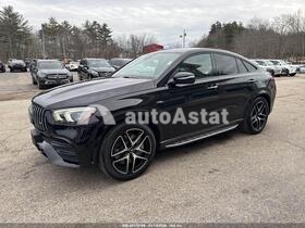 2021 Mercedes-Benz GLE-Class #2