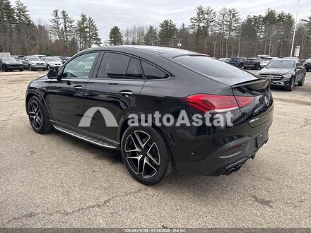 2021 Mercedes-Benz #3