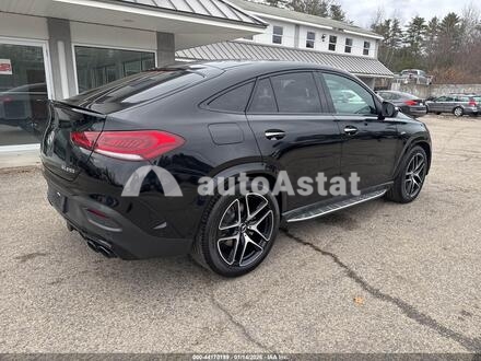 2021 Mercedes-Benz #4