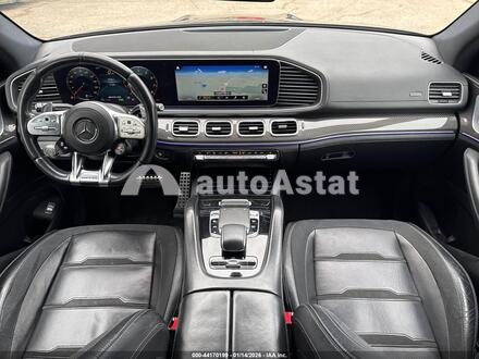 2021 Mercedes-Benz #6
