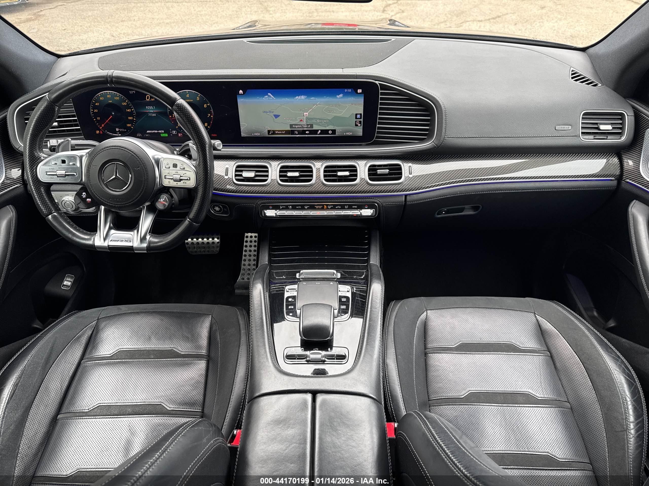 2021 Mercedes-Benz #6