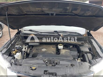 2013 Nissan #10