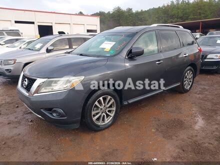 2013 Nissan #2