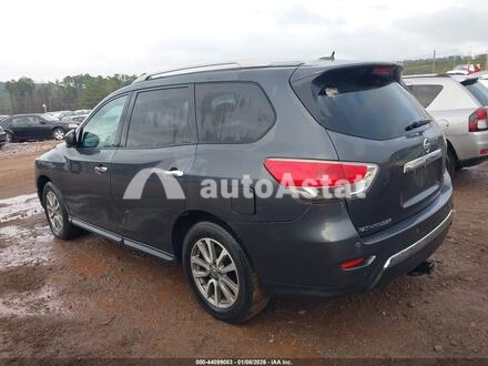 2013 Nissan #3