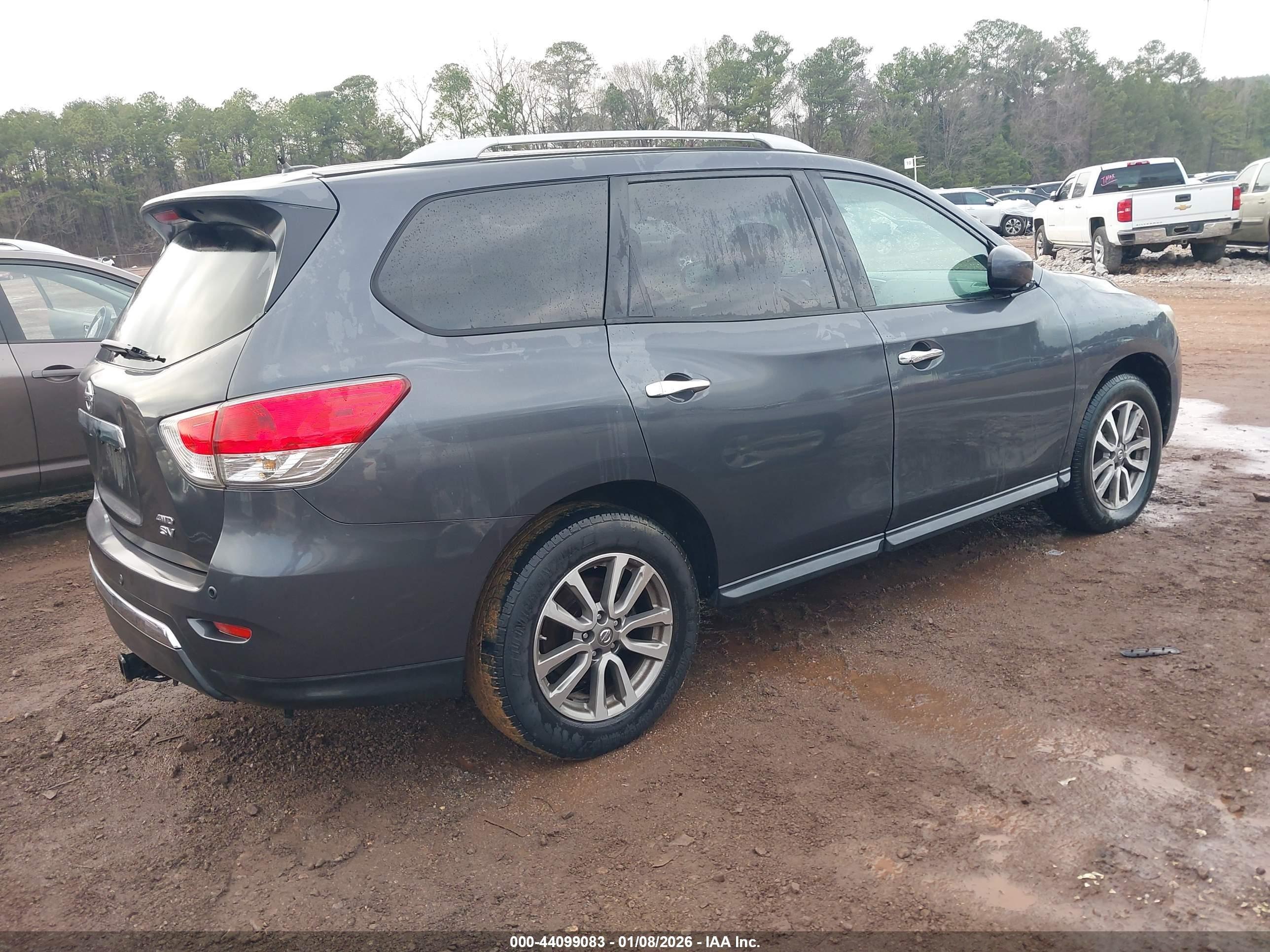 2013 Nissan #4