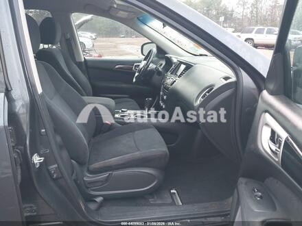 2013 Nissan #5