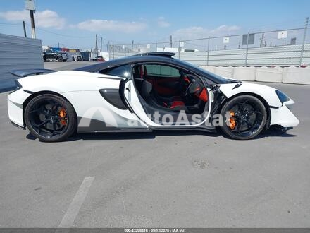 2019 McLaren #14