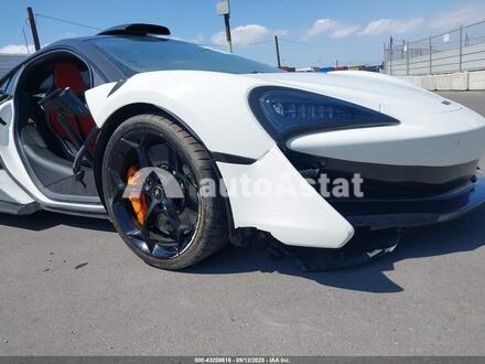 2019 McLaren #6