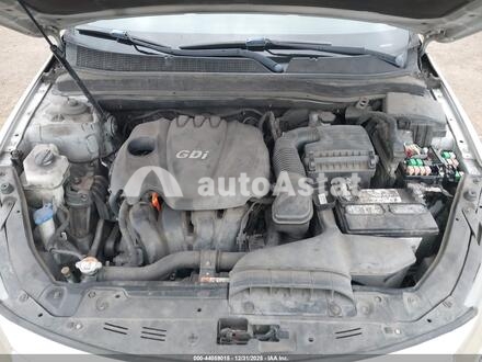 2013 Kia #10