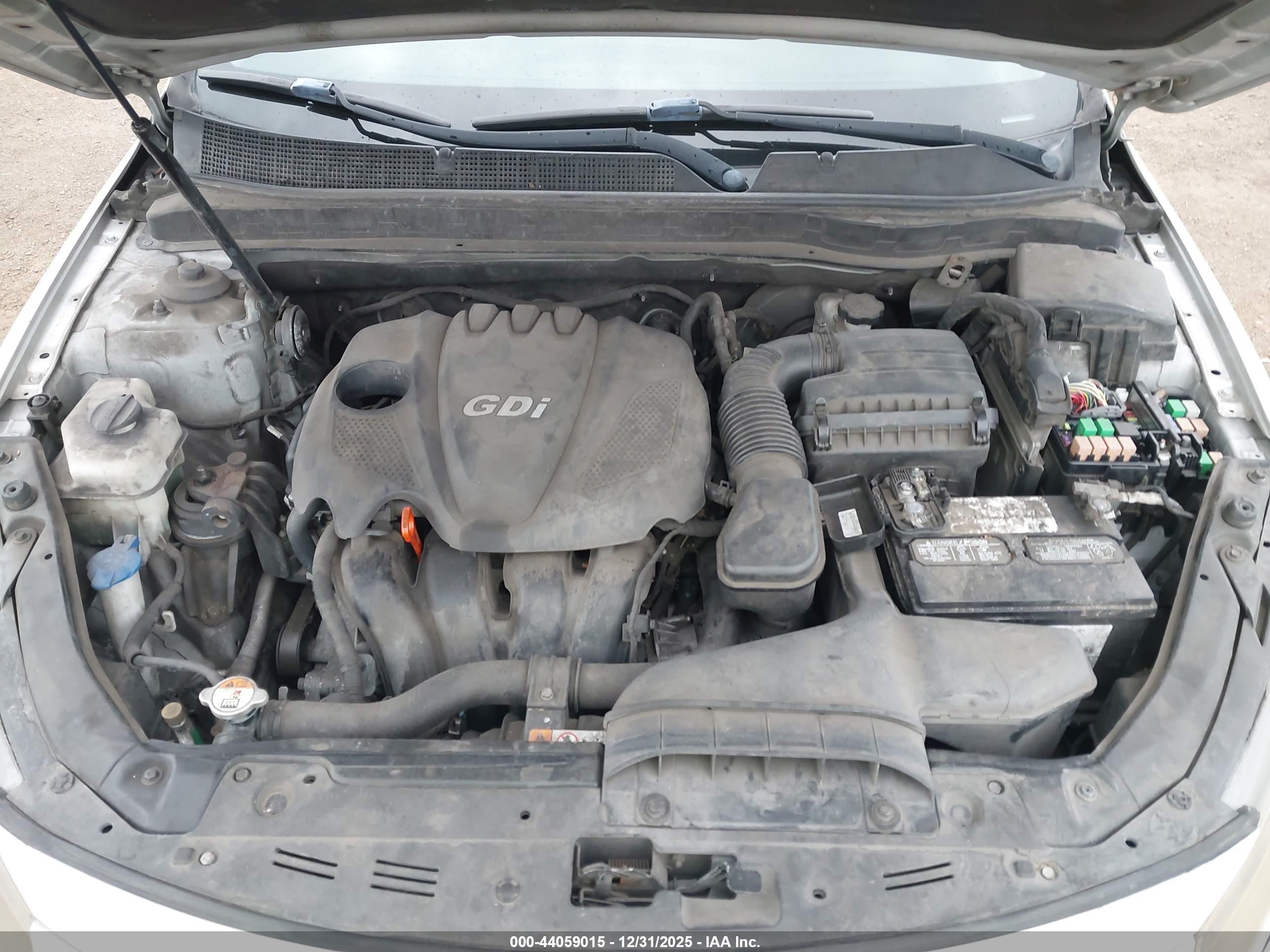 2013 Kia #10