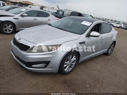 2013 Kia #2