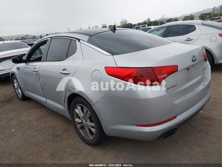 2013 Kia #3
