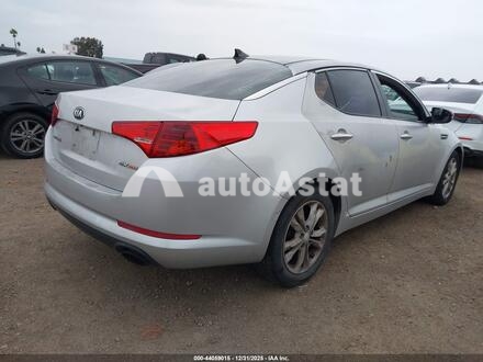 2013 Kia #4