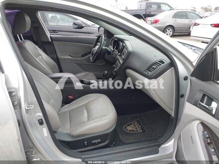 2013 Kia #5