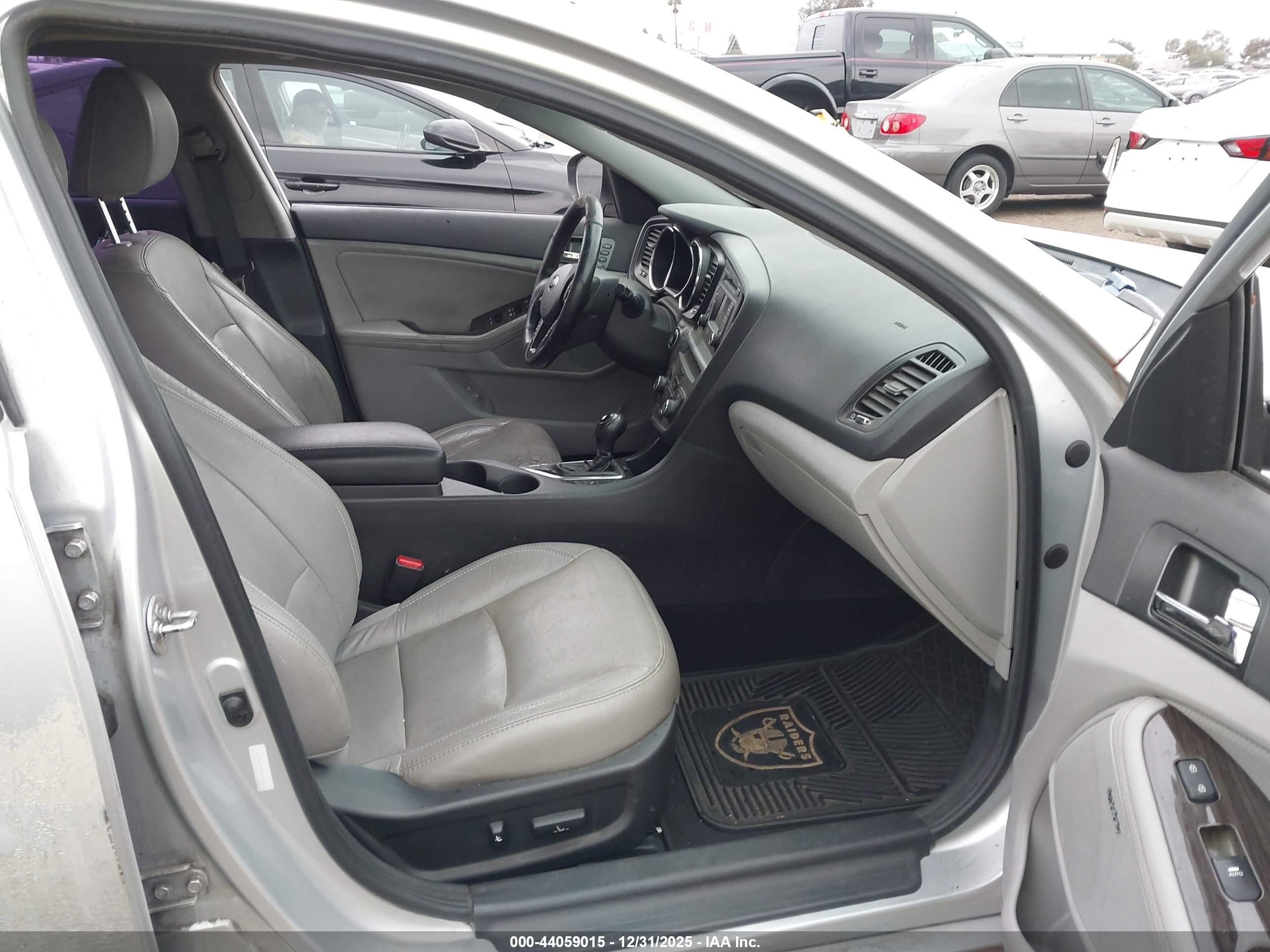 2013 Kia #5