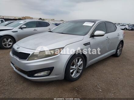 2013 Kia #6
